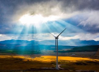 US could stay in Paris climate agreement