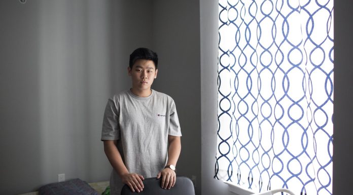 The US Soldiers Stuck in Immigration Limbo