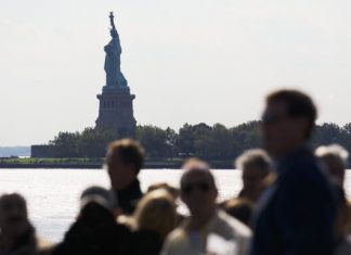 The beginning of “Illegal” Immigration to United States