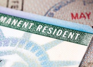 How I won the Green Card Lottery in the United States