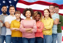 Official Diversity Immigrant Visa Program