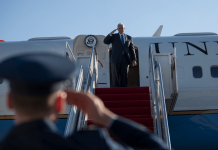 Former Vice President Mike Pence