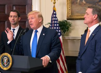 Reforming American Immigration for Strong Employment Act