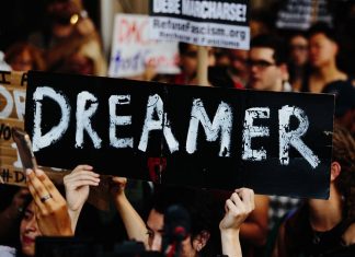 Diversity Visa Program & The DREAMers