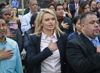 Lets All Be Thankful For Immigrants