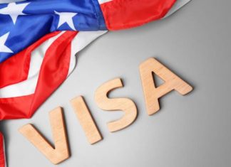 DV-2026 Visa Program will be held in October 2024