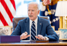 President Joe Biden