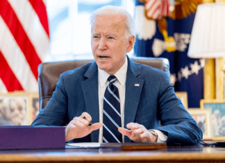 President Joe Biden