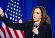Vice President Kamala Harris
