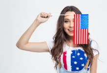 What can a survey tell us about immigration in the USA?