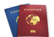 Passport Rule for the Diversity Visa Lottery Cancelled Diversity Visa Lottery