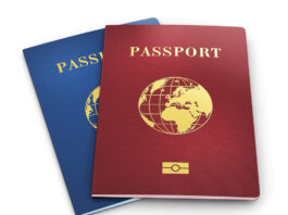 Diversity Visa Lottery