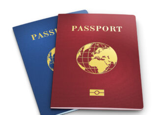 Passport Rule for the Diversity Visa Lottery Cancelled Diversity Visa Lottery