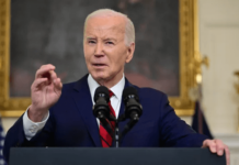 Texas judge halts Biden Spouse program offering legal status to immigrants married to US citizens Biden Spouses Program