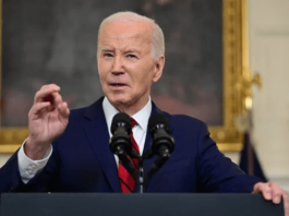 Biden Spouses Program