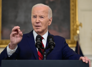 Texas judge halts Biden Spouse program offering legal status to immigrants married to US citizens Biden Spouses Program